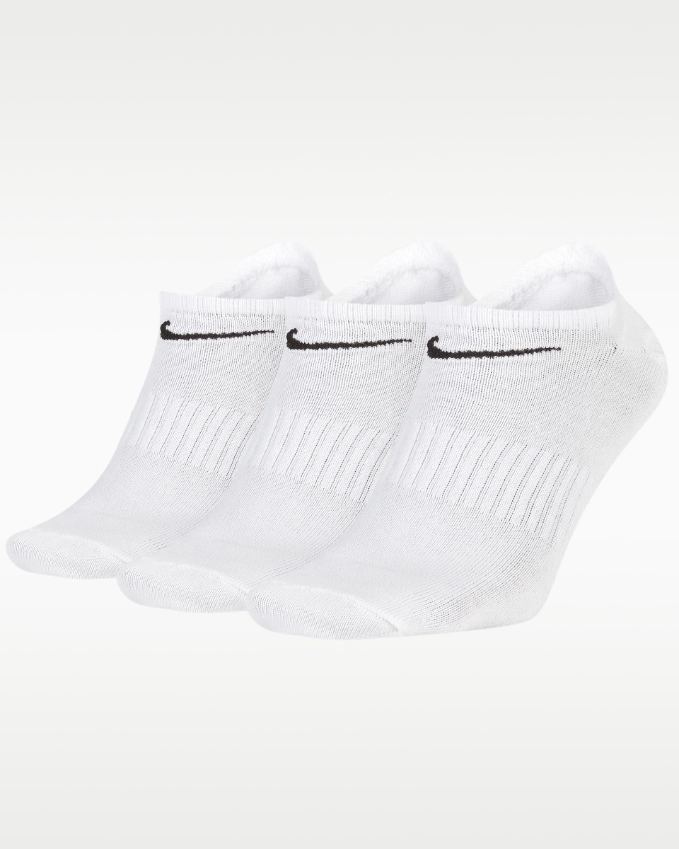Nike Everyday Lightweight Ankle Socks