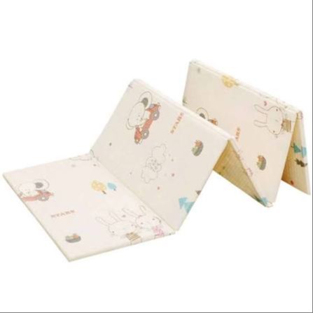 Foldable Mat