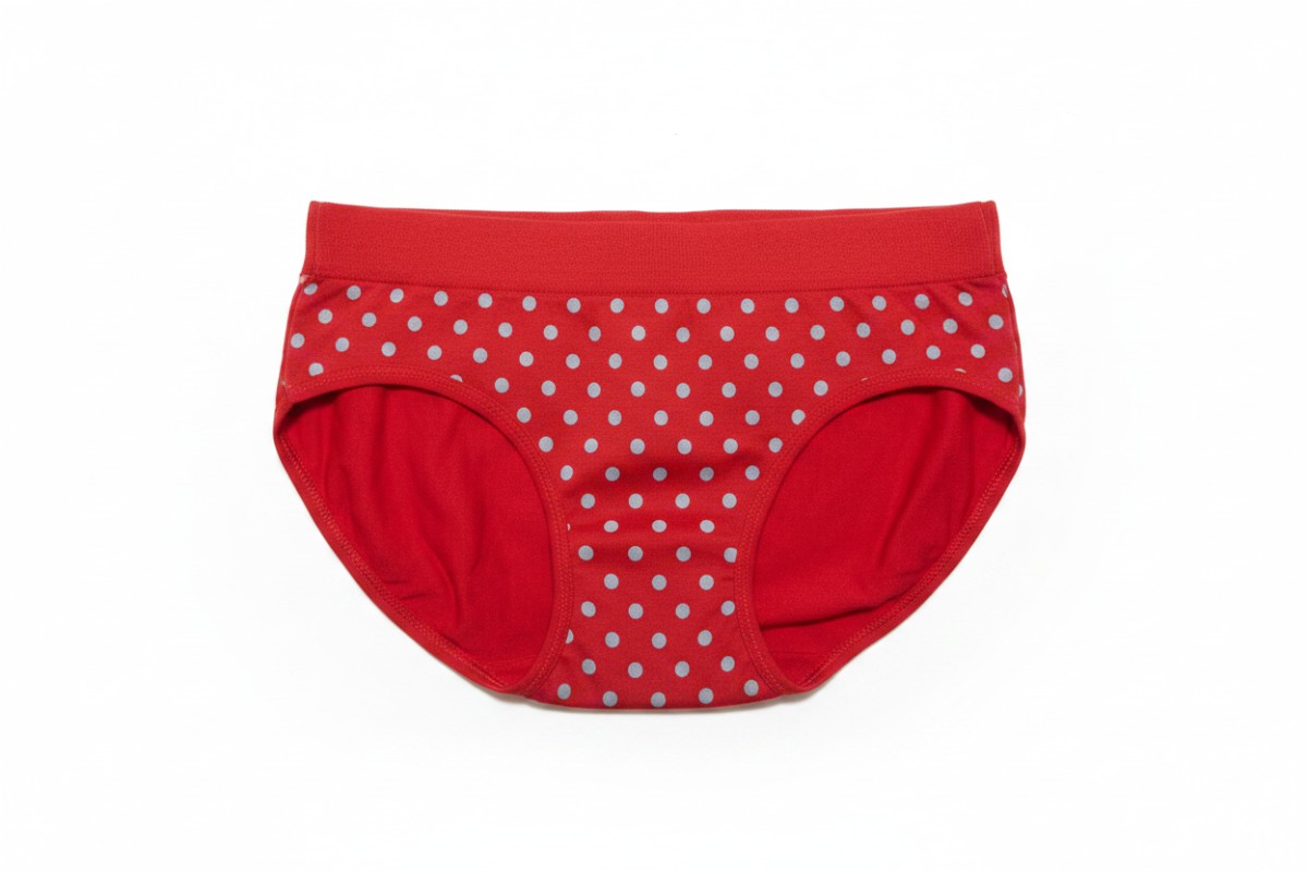 Cuttos Beauty Girls Panties