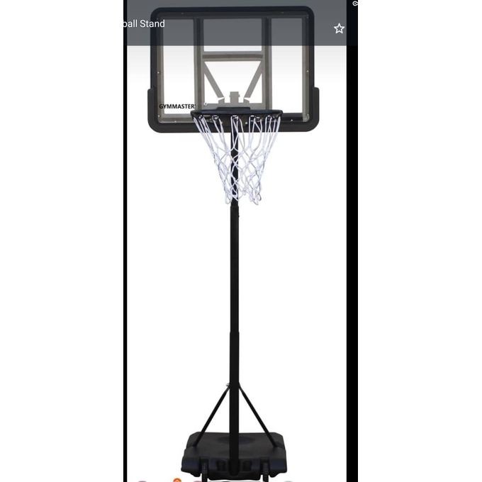 Basket Ball Hoop