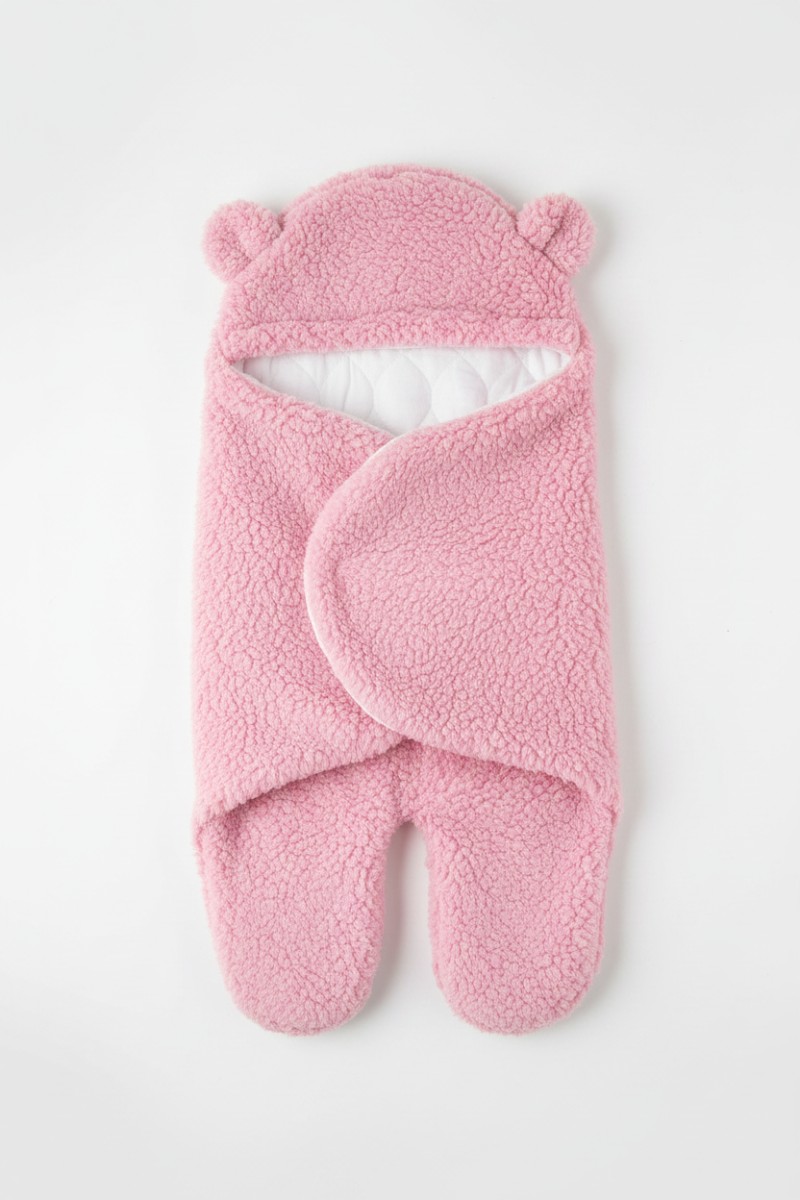 Baby Cloth Blanket