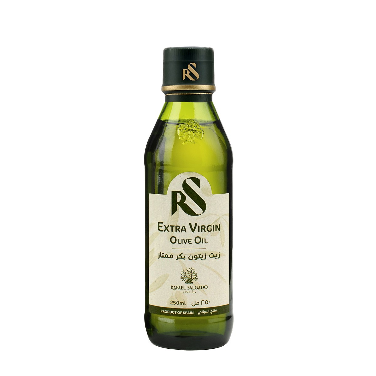 RS Extra Virgin Olive Oil 100ml.