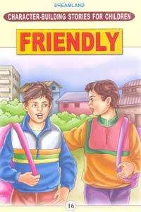 Dreamland Friendly