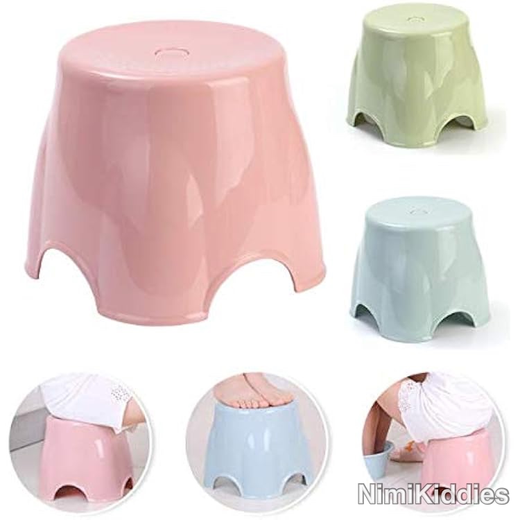 Step Stool chair
