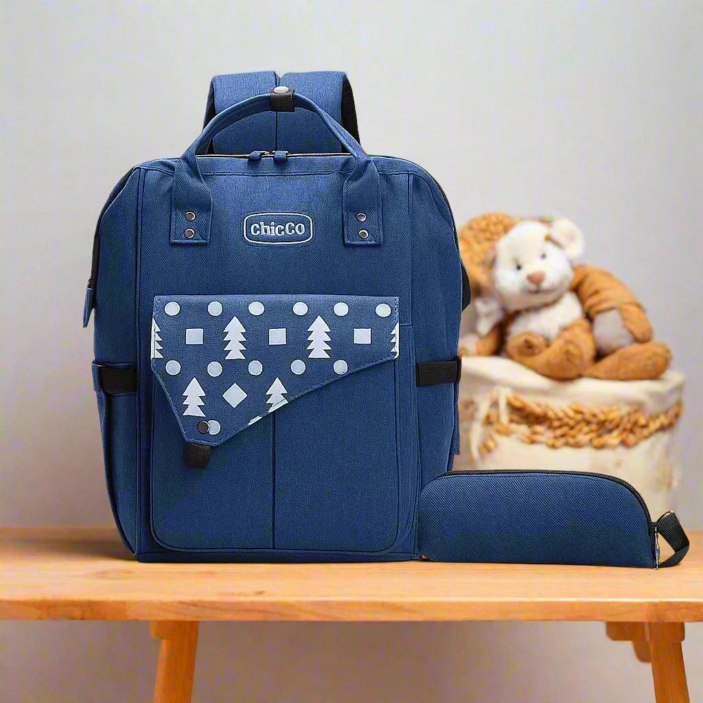 Chicco Mother  Care Bag