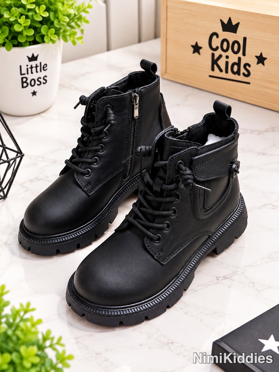 Dream & Happy Boot Shoe