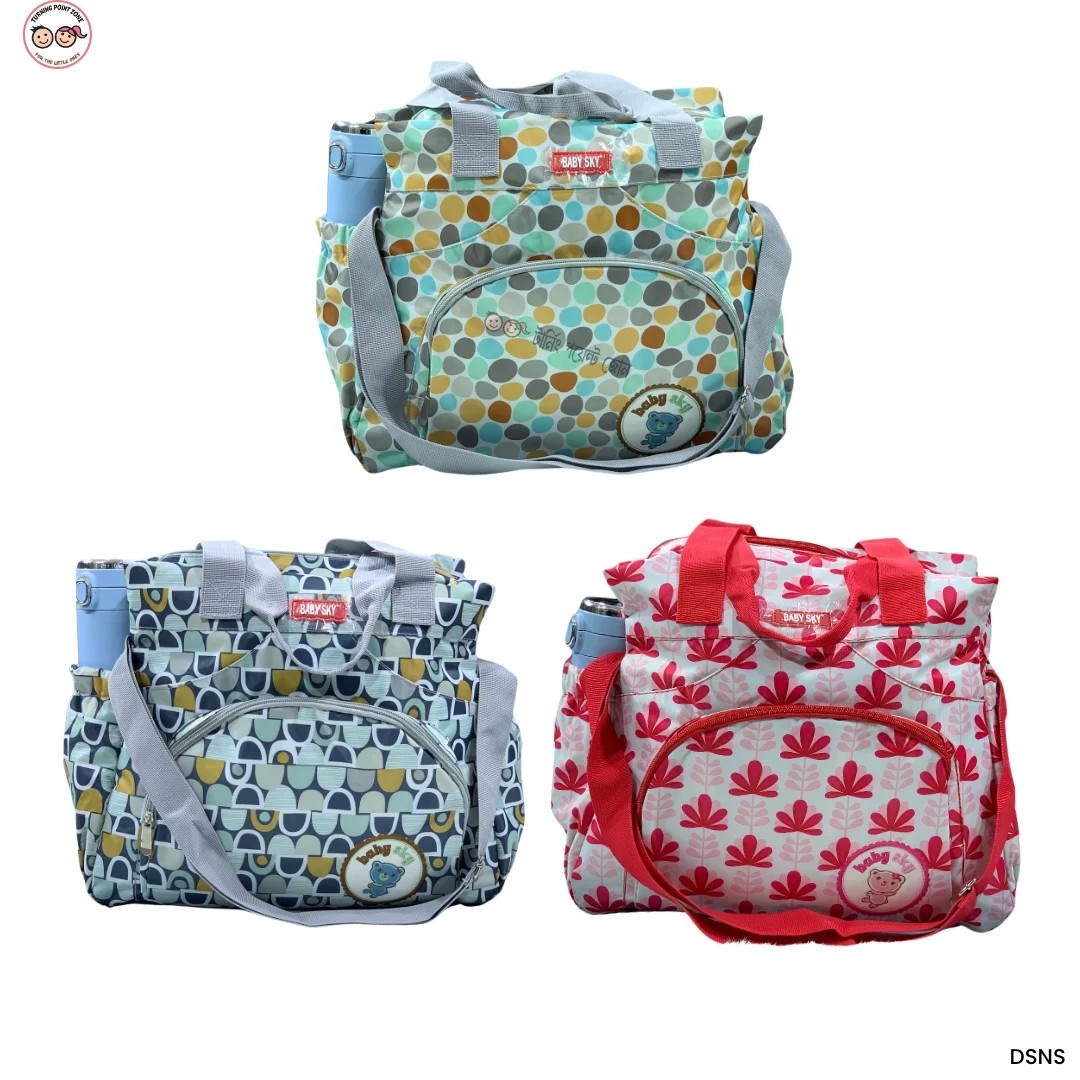 Baby Sky Mother Care Bag