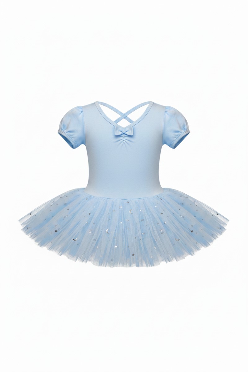 Girls Ballet Dress