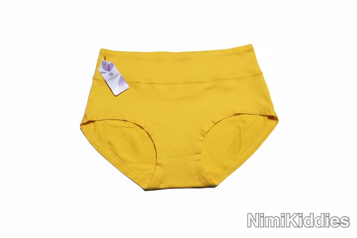 Huiyimei Girls Pant