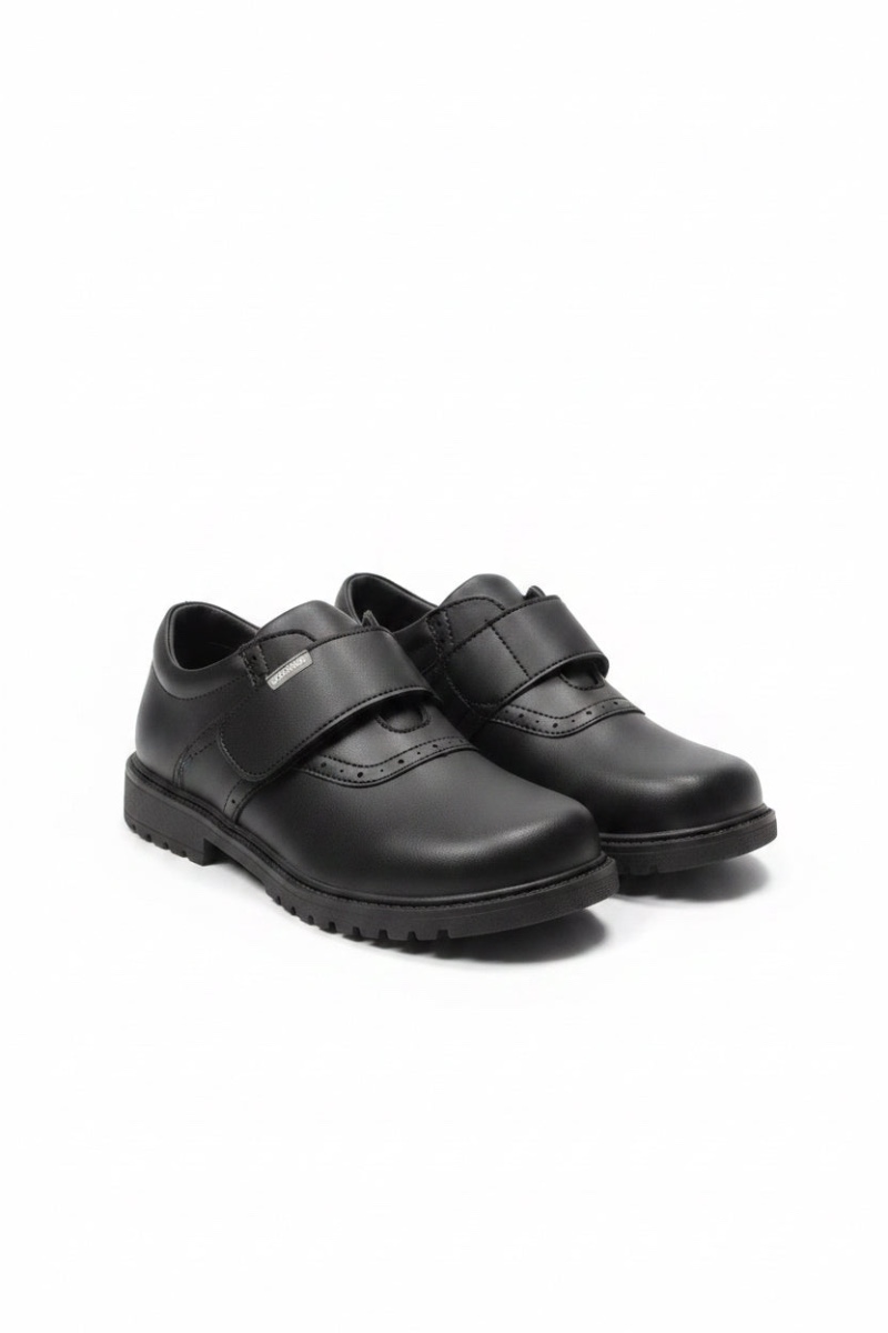 Crabkids Boys Back To School Shoe-650138