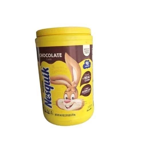 Nestlé Nesquik Chocolate Flavoured Drink Mix