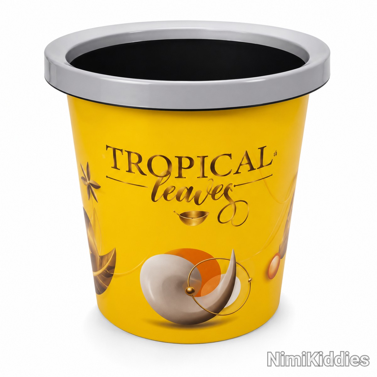 Baby Bucket
