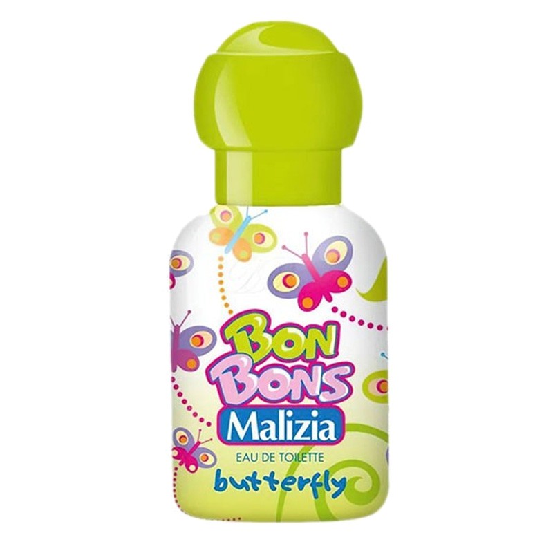 Bons Bons Butterfly Fragrance Perfume 50ml.