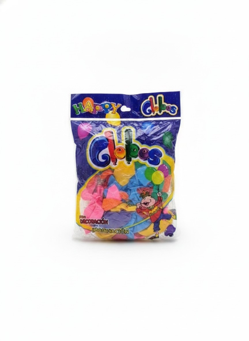 Happy Clobos