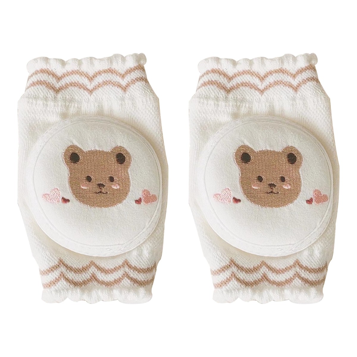 Hug Elephant (Baby Bootless) Knee Pad