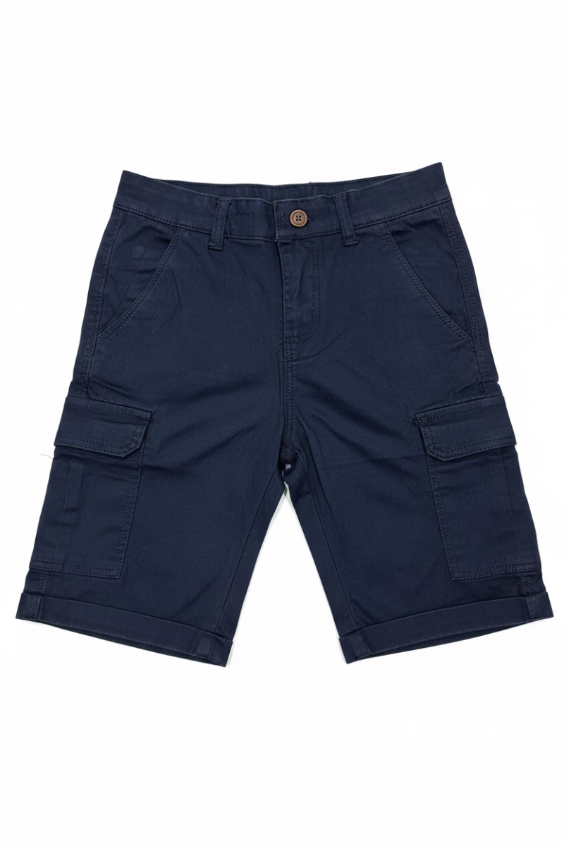 Jeacdici Kids Combat Short (Chinos)