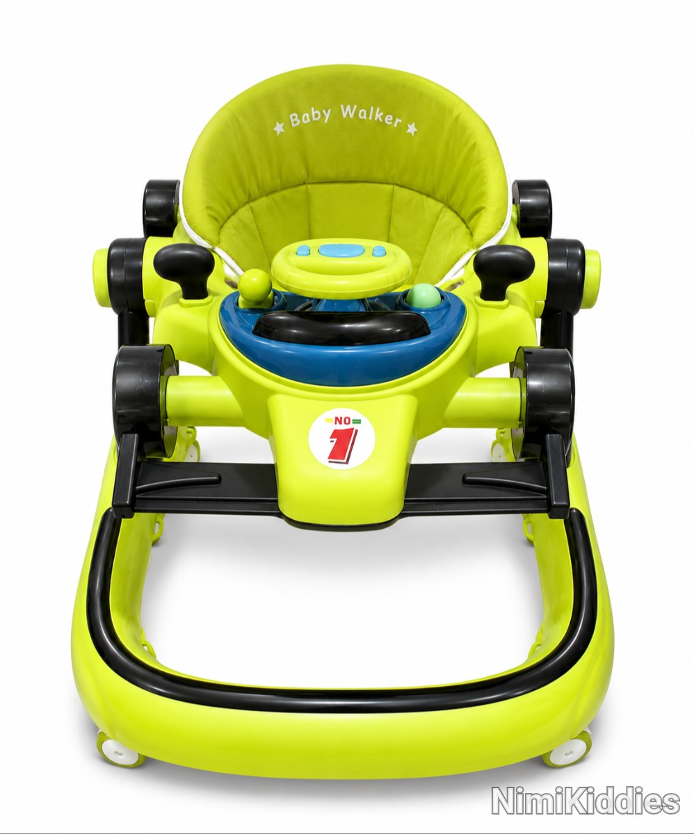 Raoingcar No1 baby walker (BH701)