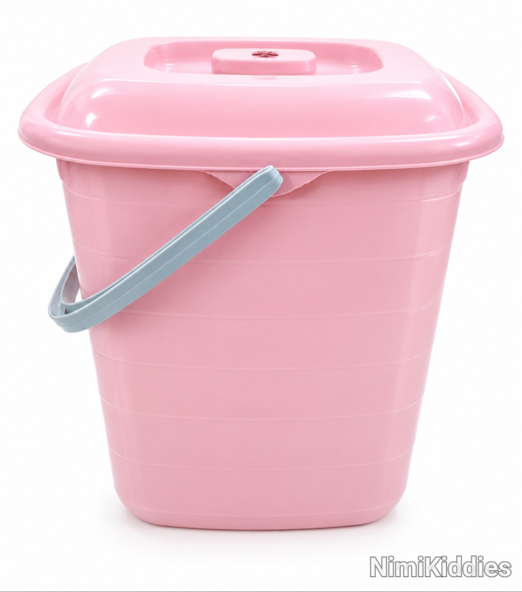 Huazhen Trendy Houseware Series (Trendy Bucket)