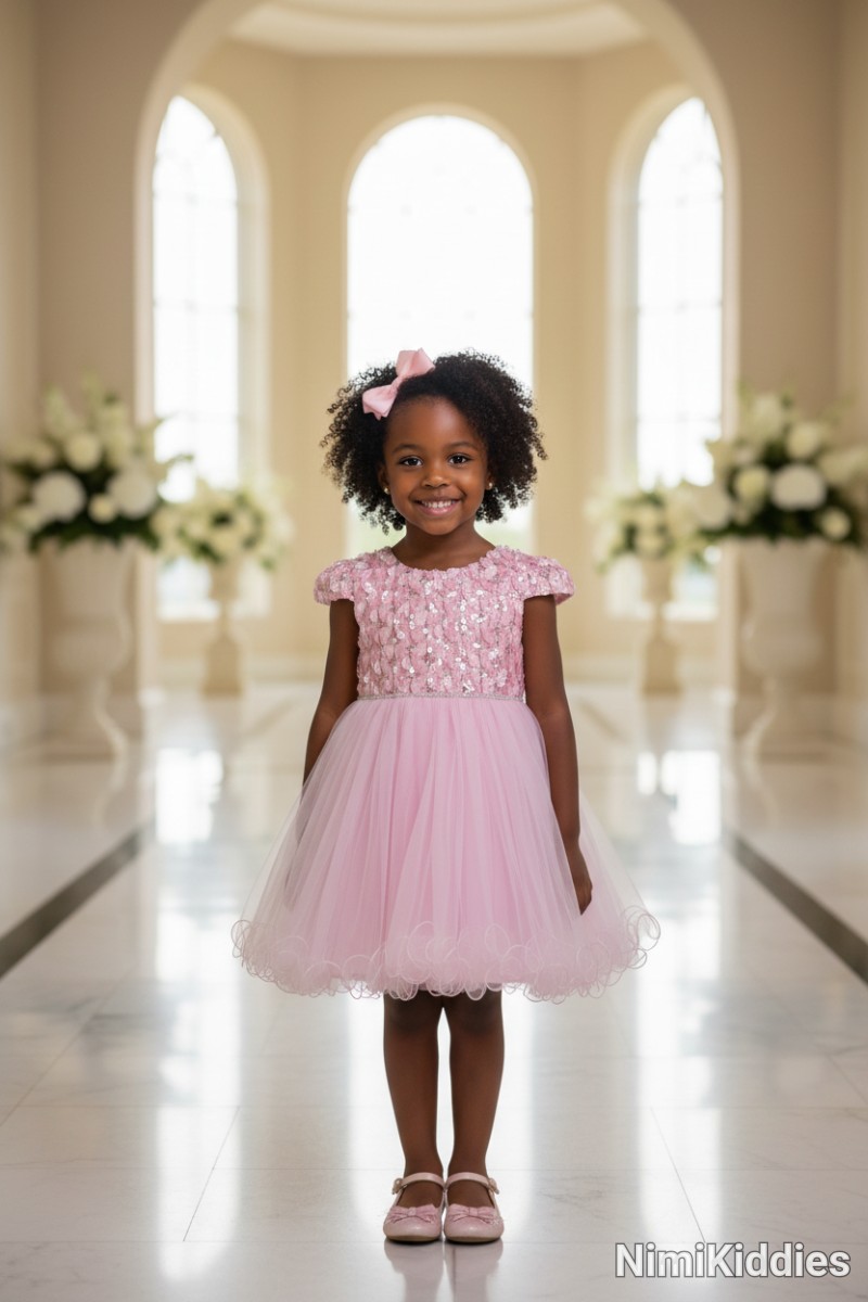 Miss Helina Ball Gown