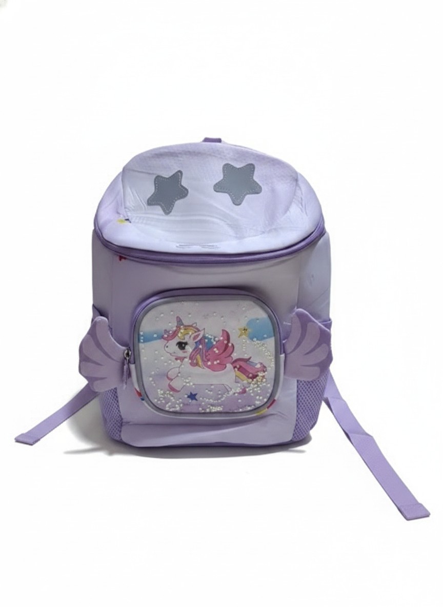 Olang Unicorn Backpack