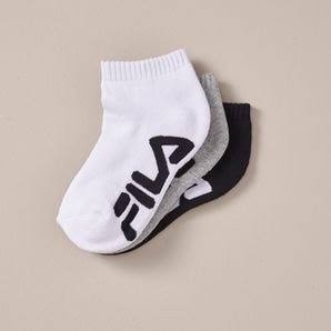 Fila Baby Socks