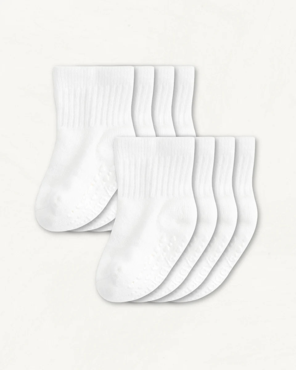 Q.H comfortable baby socks