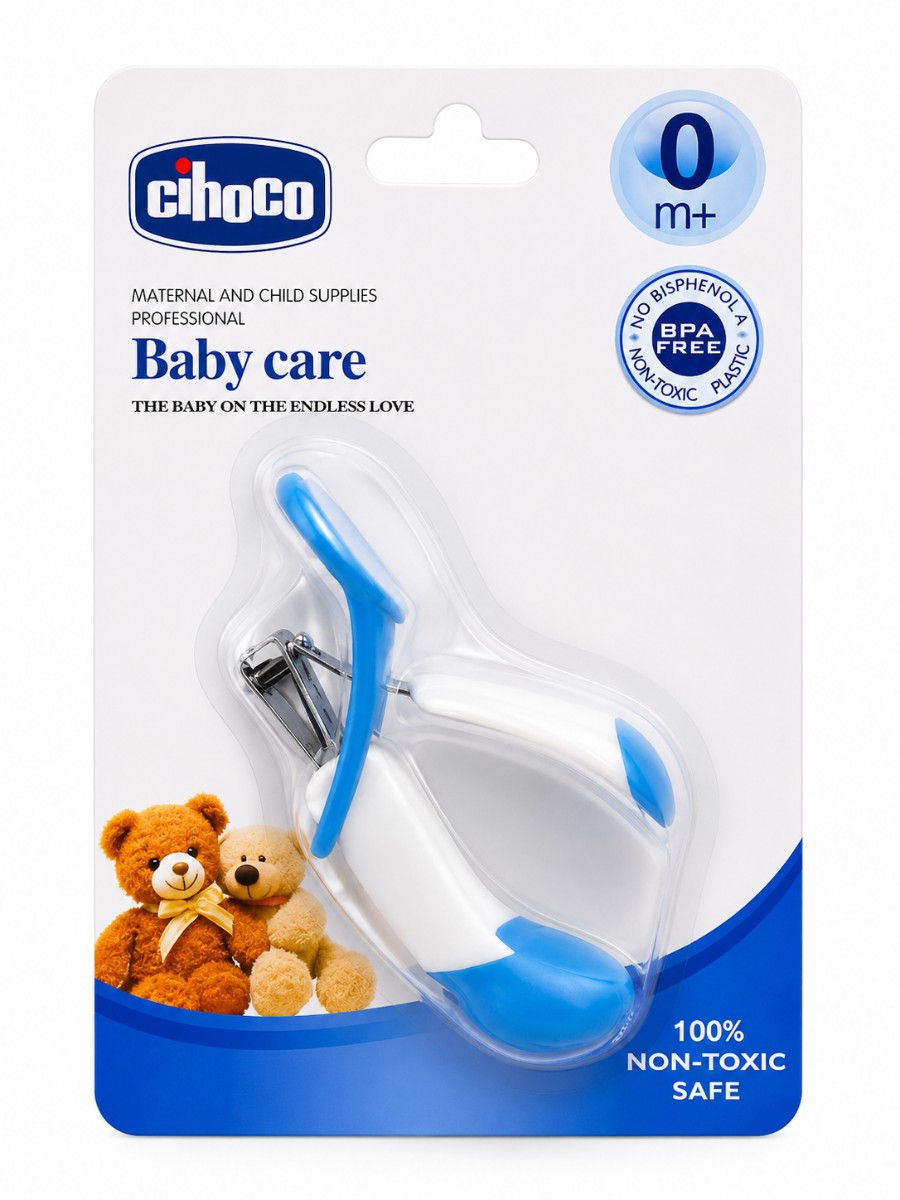 Cihoco Baby Care Nail Trimmer