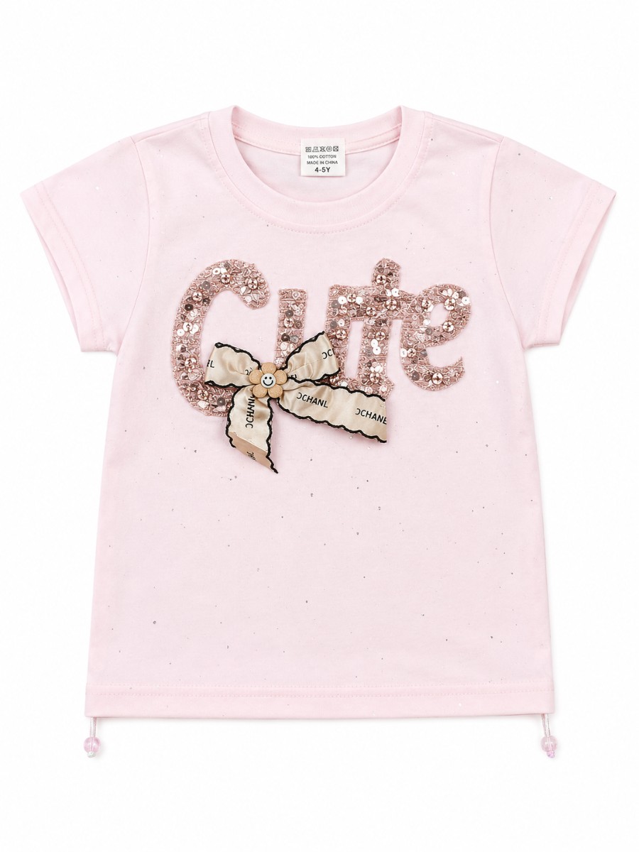 Cute Girls Top