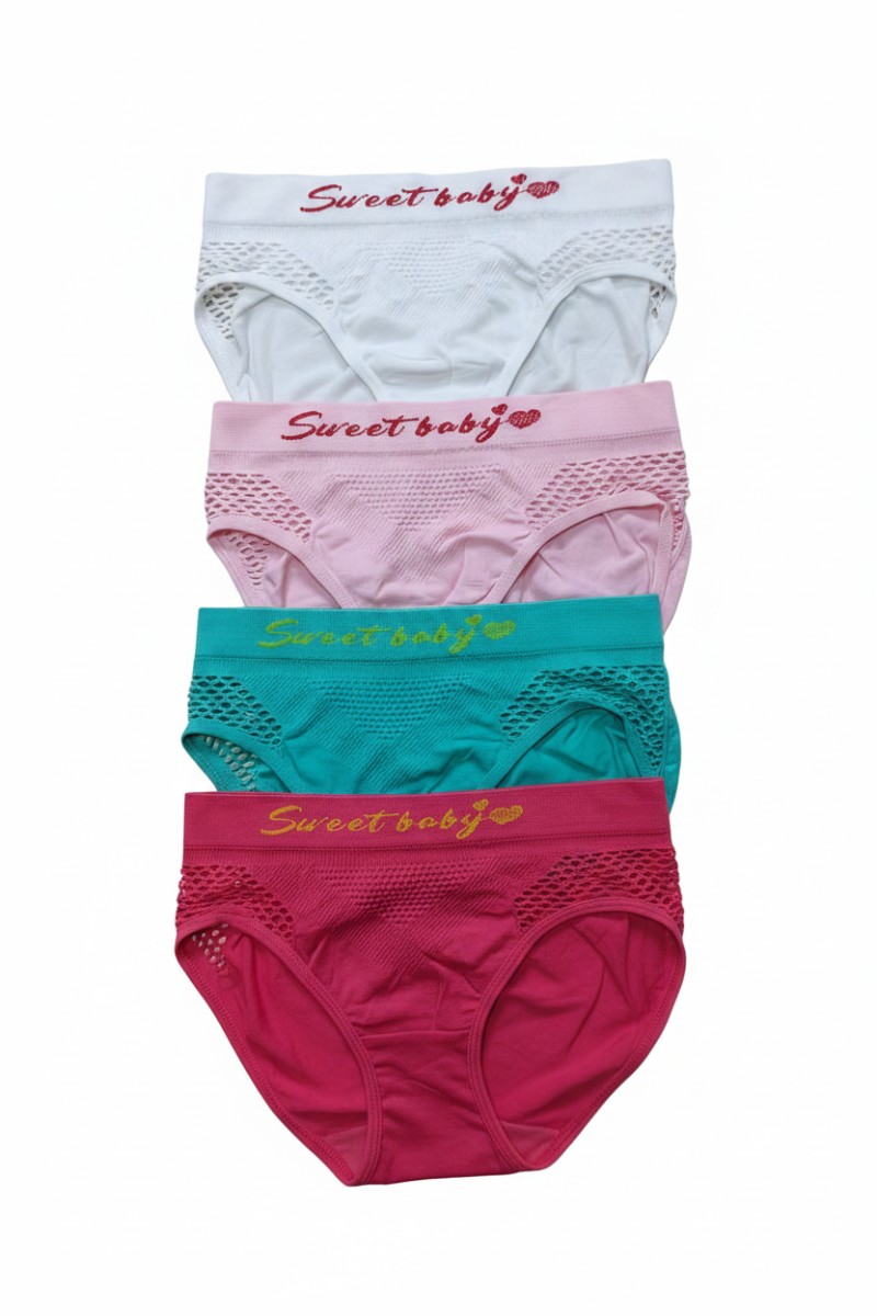 Lucky Judy Girls Panties