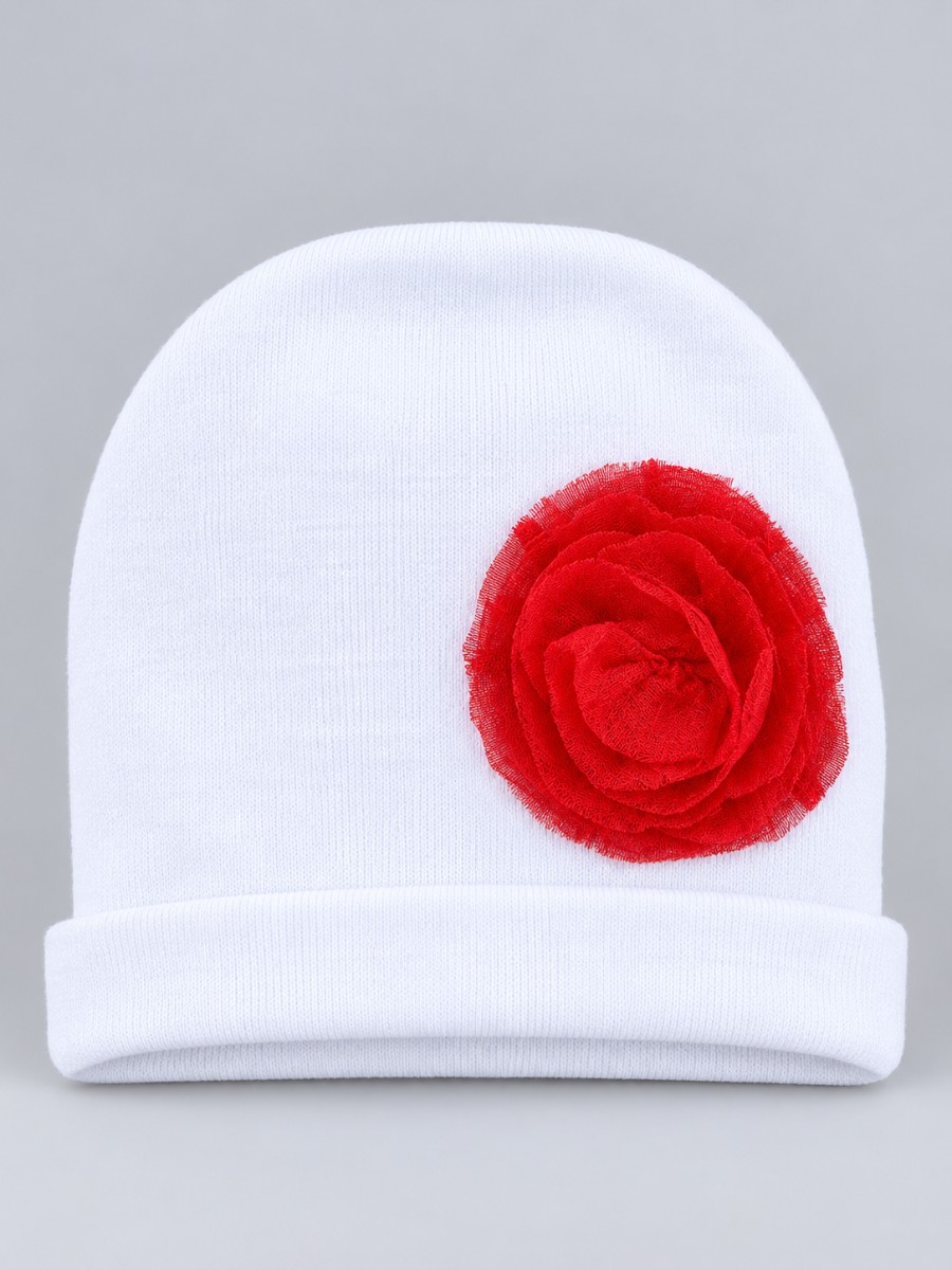 Pugi Baby Hat