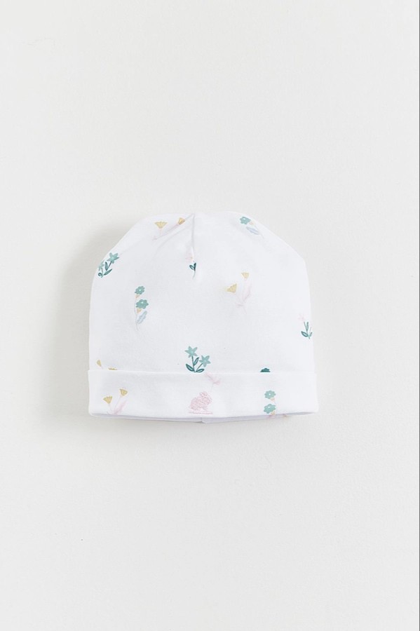 Baby King Infant Printed Hat