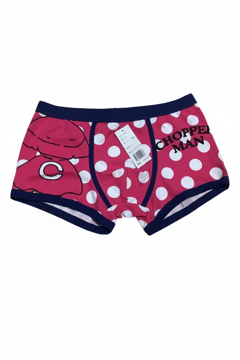 HY Chopper Man Boxer