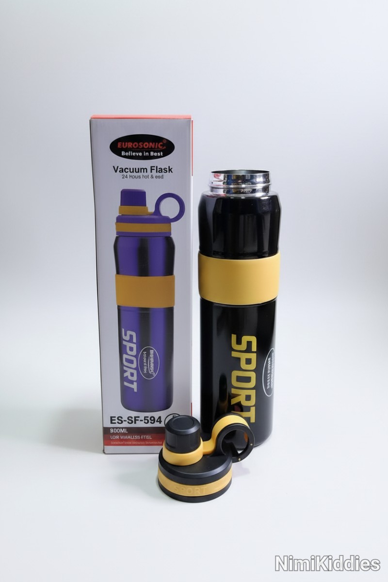 Eurosonic ES-SF-594 Vacuum Flask 900ML