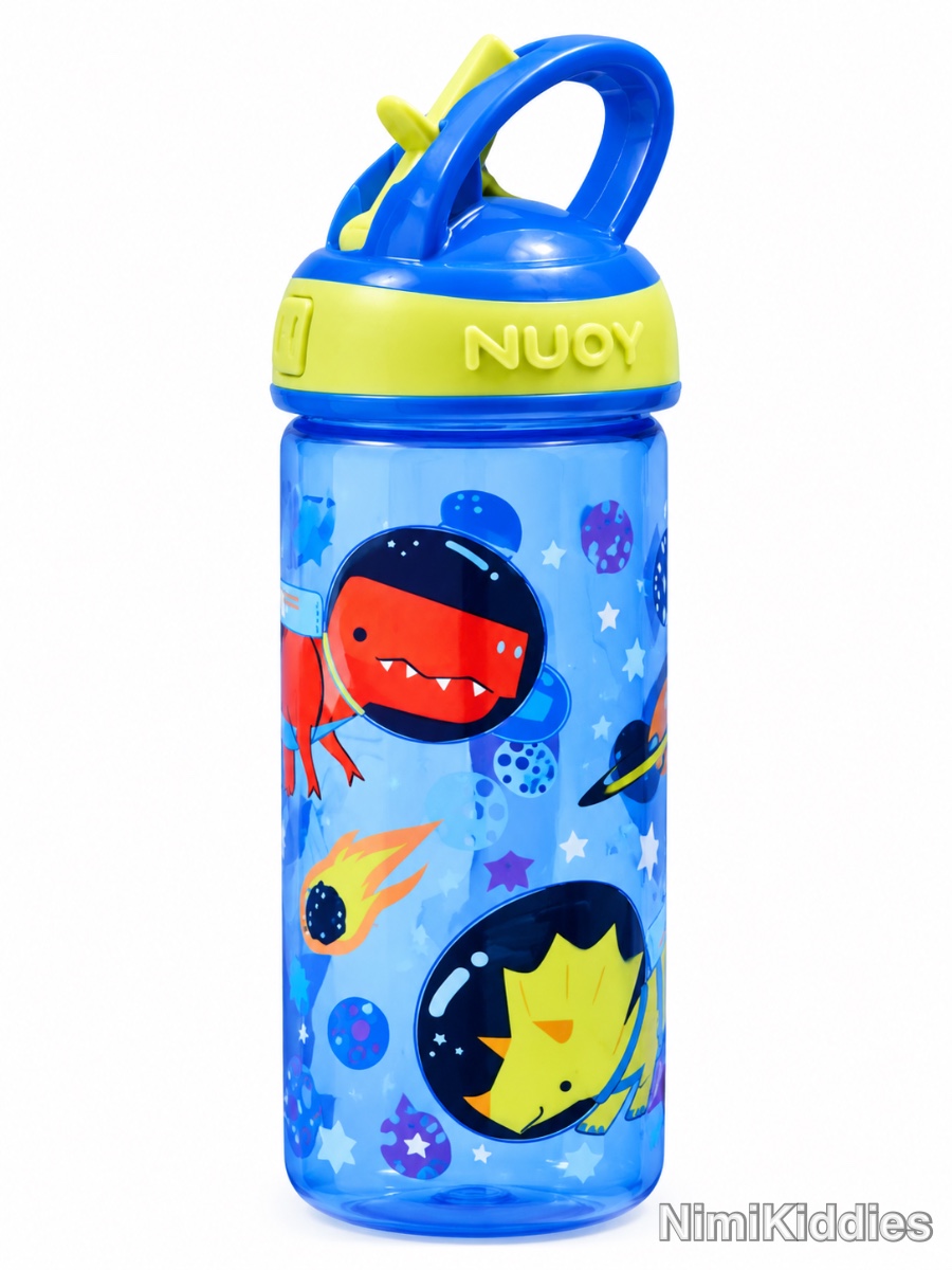 NUBY Super Flip Dinosaur 540ml.