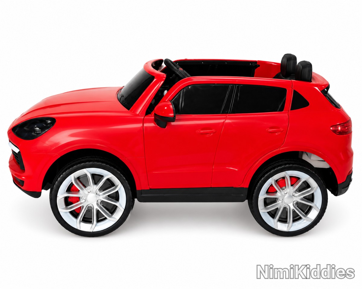 Kids Ride on SUV Car WN-608