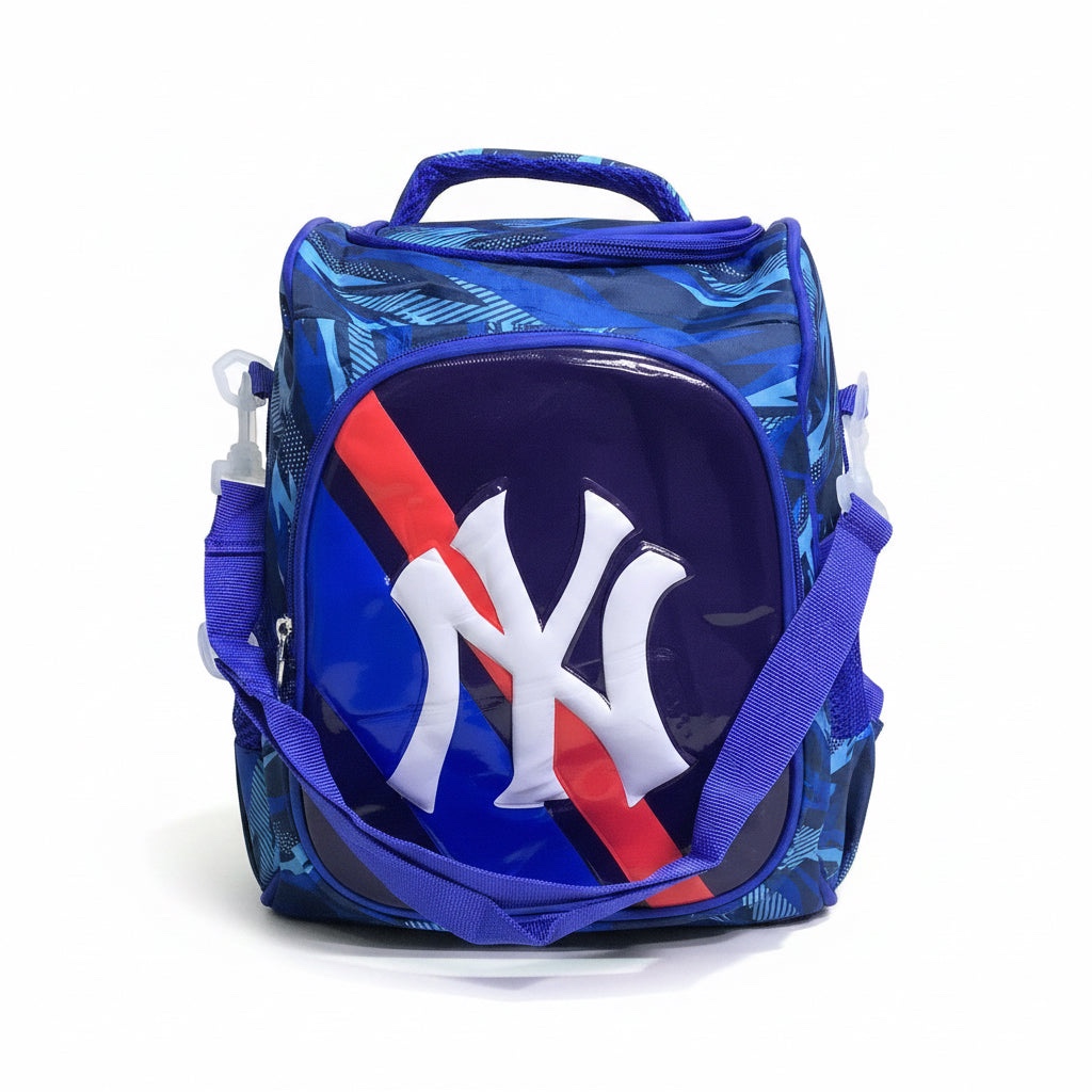 NY Lunchbag