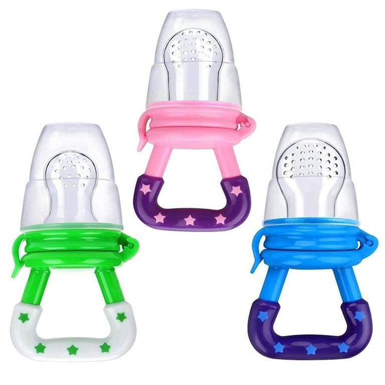 Only Baby Food Feeder Plus (0m+).