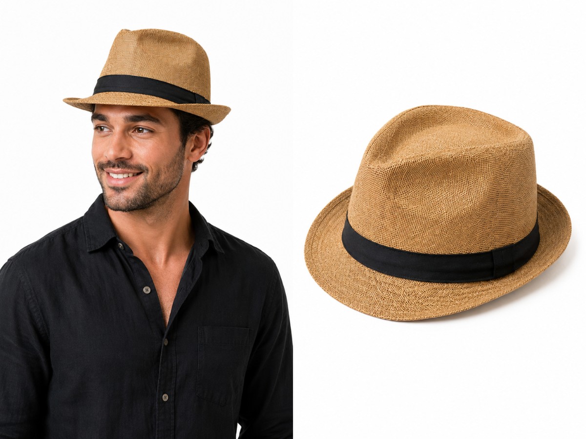 Bowler Hat