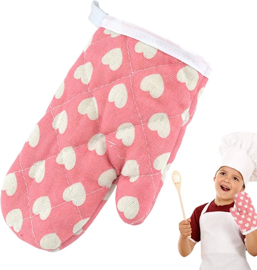 Kiddies Kitchen Glove