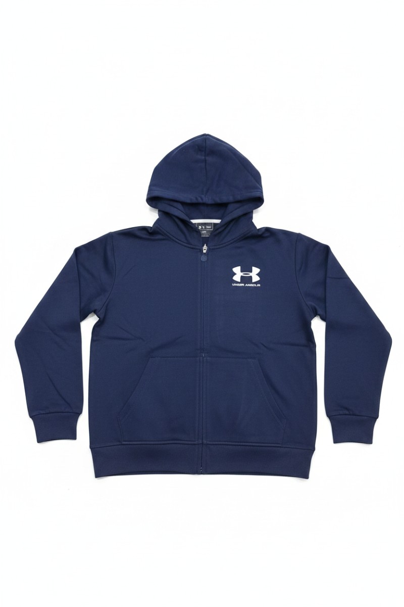 Under Armour Hoodie Sweater
