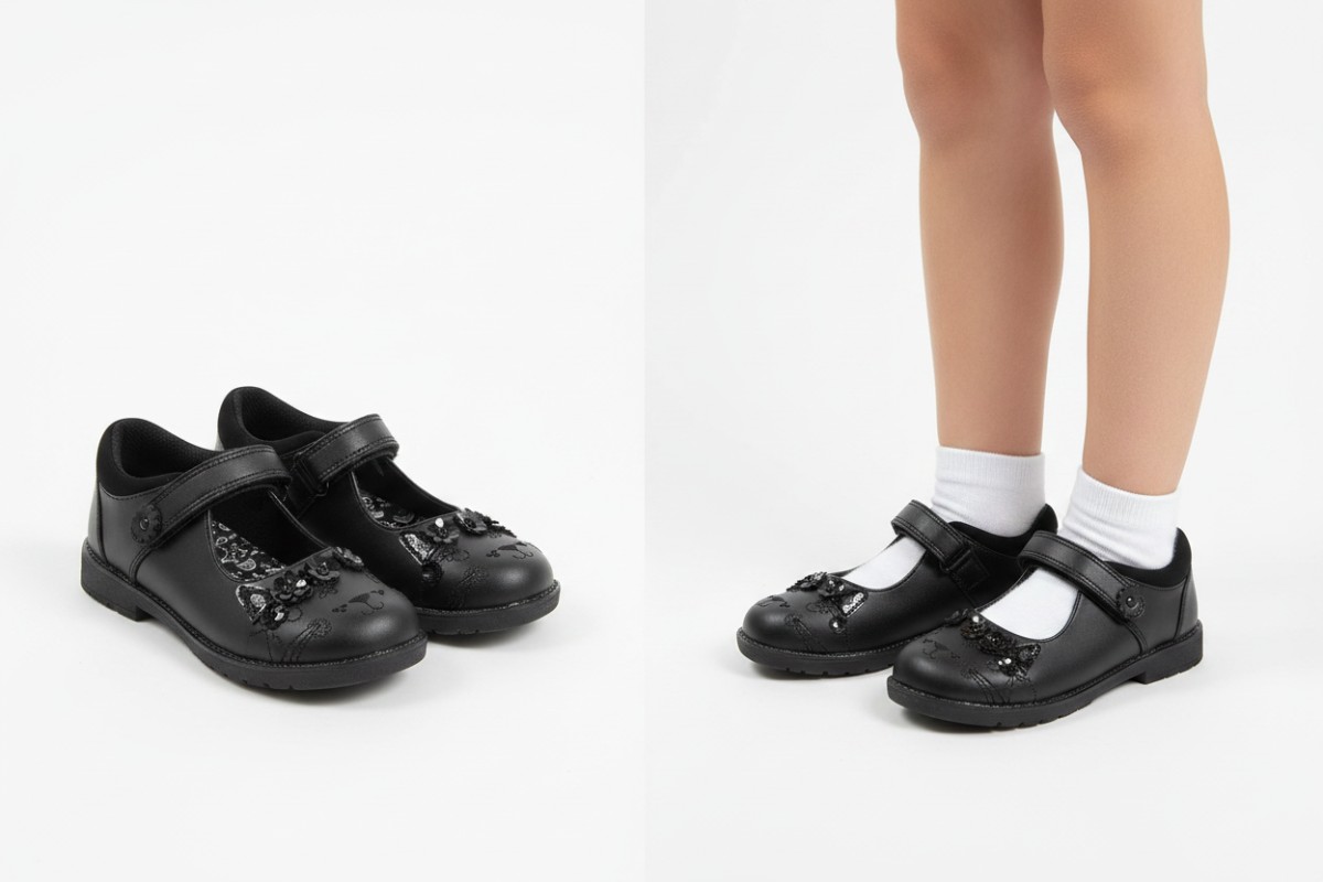 George Shoe For Girls