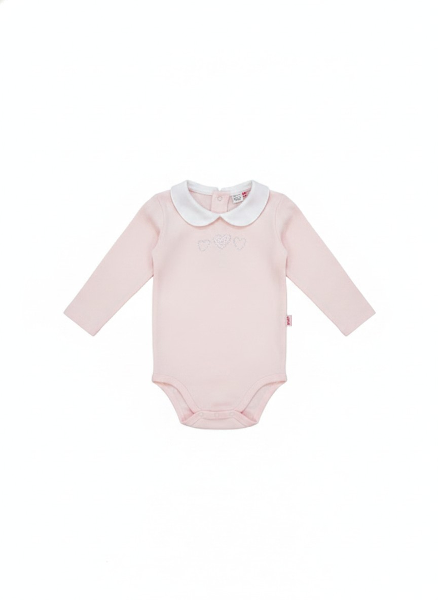 Puan Baby BodySuit