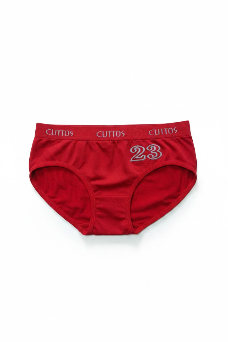 Tencel Cuttos Girls Panties