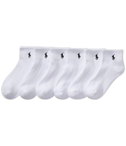 Polo Baby Socks
