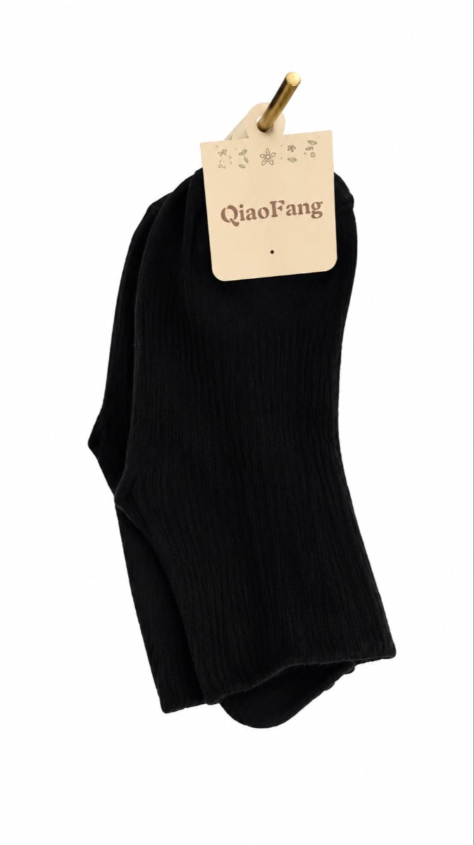 Qiao Fang Kids Socks