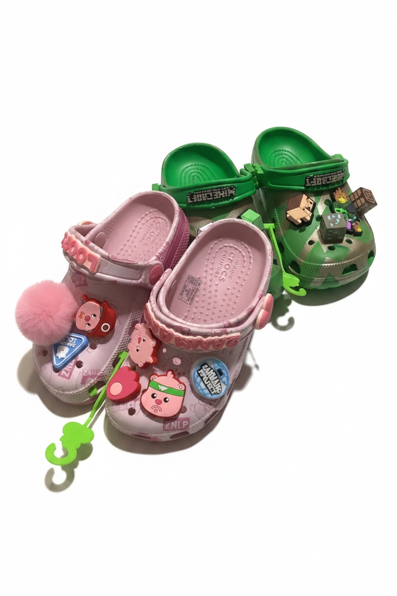 Crocs Classic Bae Clog