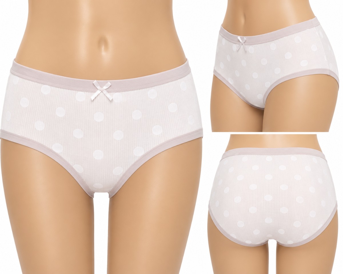 Na Di Xiang Er Girls Panties