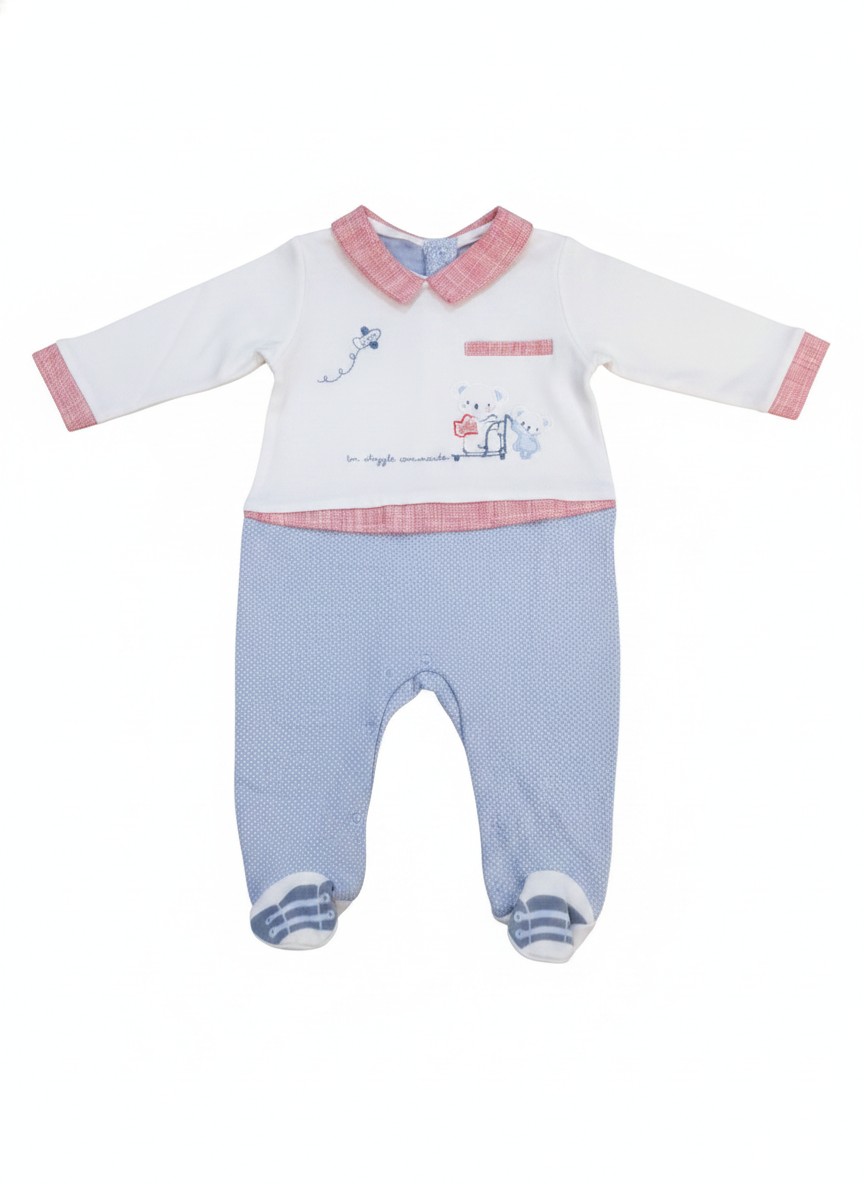 Toddler Onesie