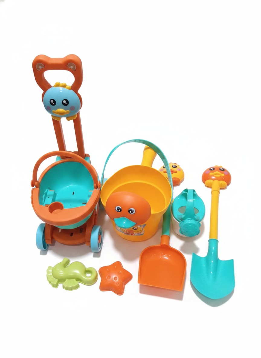 Beach Toys