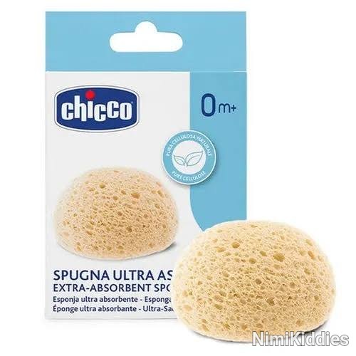 Chicco Extra Absorbent Sponge